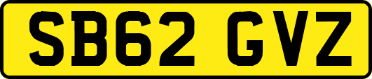 SB62GVZ