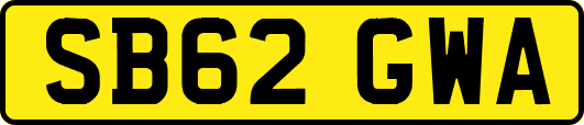 SB62GWA