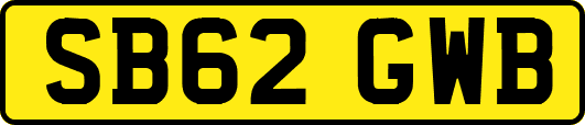SB62GWB