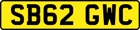 SB62GWC