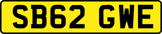 SB62GWE
