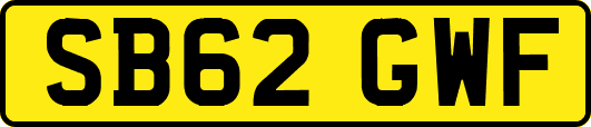 SB62GWF