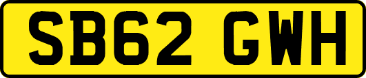 SB62GWH
