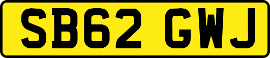 SB62GWJ