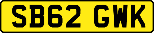 SB62GWK