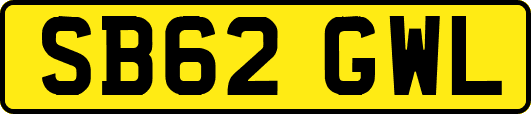 SB62GWL