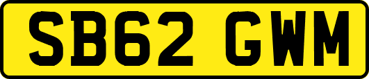 SB62GWM