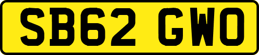 SB62GWO