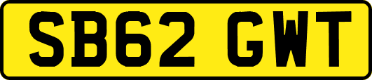SB62GWT