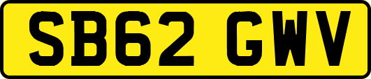 SB62GWV