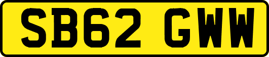 SB62GWW