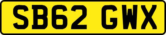 SB62GWX