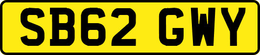 SB62GWY