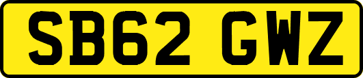 SB62GWZ