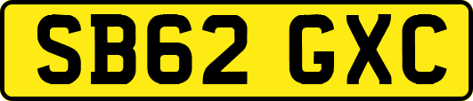 SB62GXC