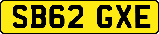 SB62GXE