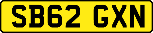 SB62GXN