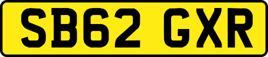 SB62GXR