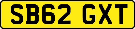 SB62GXT