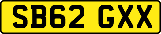 SB62GXX