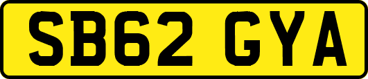 SB62GYA