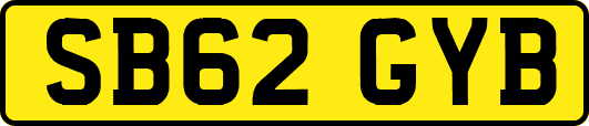 SB62GYB