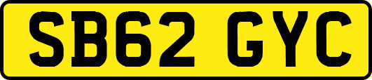 SB62GYC