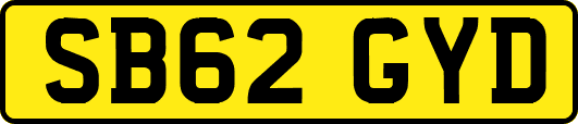 SB62GYD