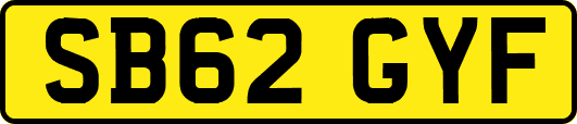 SB62GYF