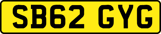 SB62GYG