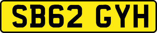 SB62GYH