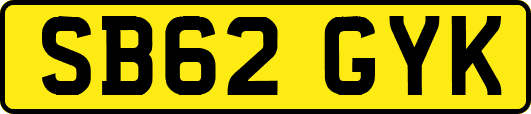 SB62GYK