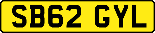 SB62GYL