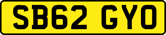 SB62GYO