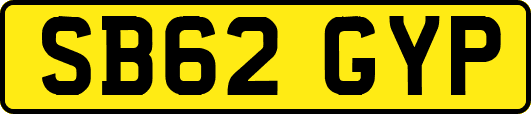 SB62GYP