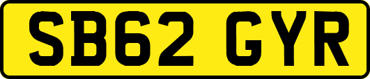 SB62GYR