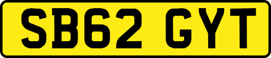 SB62GYT