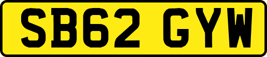 SB62GYW