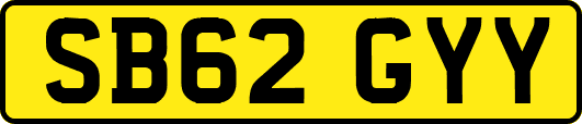 SB62GYY