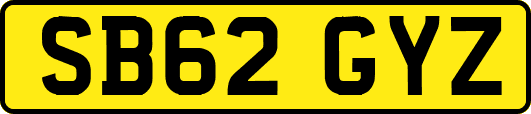 SB62GYZ