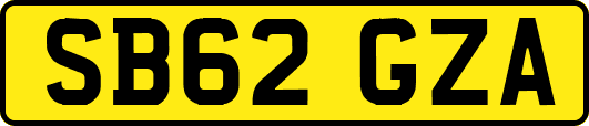 SB62GZA
