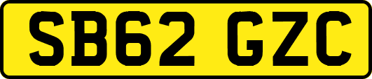 SB62GZC