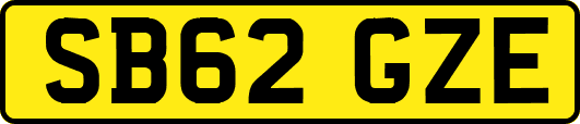 SB62GZE