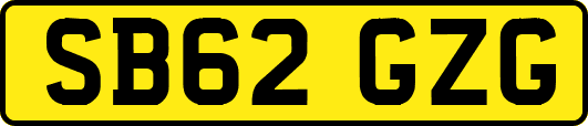 SB62GZG