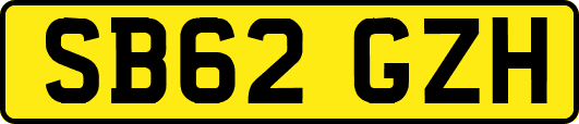 SB62GZH