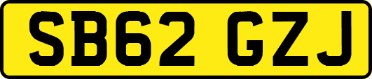 SB62GZJ