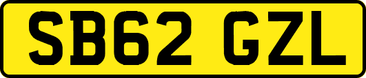 SB62GZL