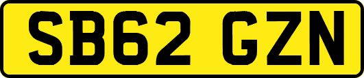 SB62GZN
