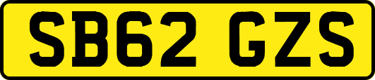 SB62GZS