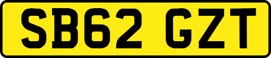 SB62GZT